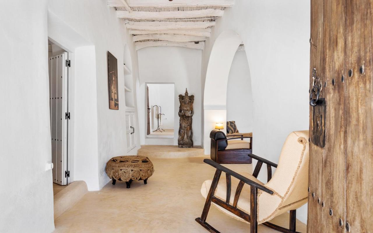 Cortijo El Albaricoque De La Sierra - Finca De 75 Hectareas ! Níjar Exteriér fotografie
